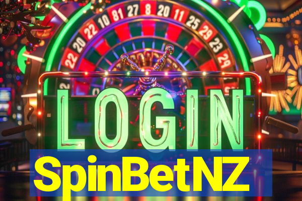 SpinBetNZ