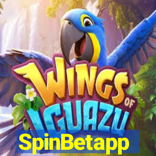 SpinBetapp