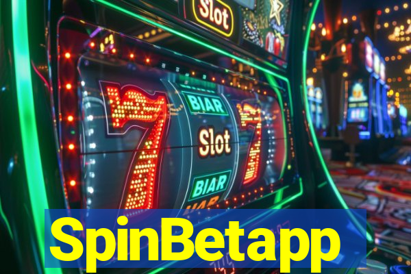 SpinBetapp