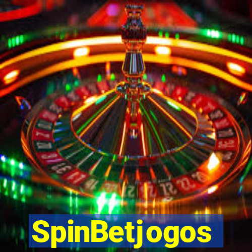 SpinBetjogos