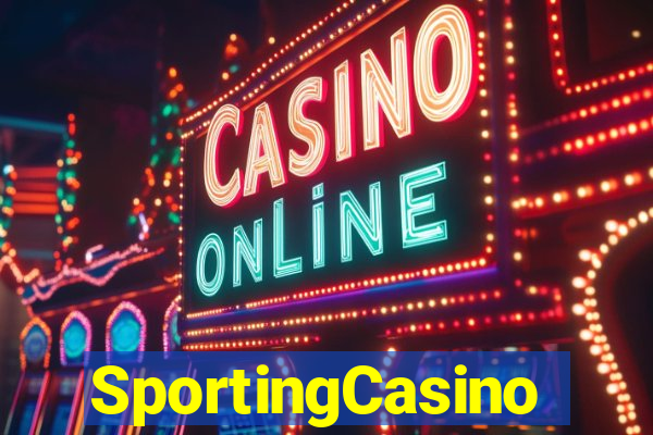 SportingCasino