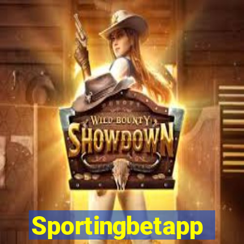 Sportingbetapp