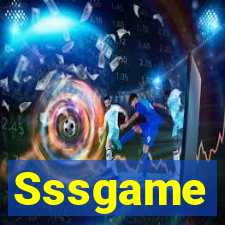 Sssgame