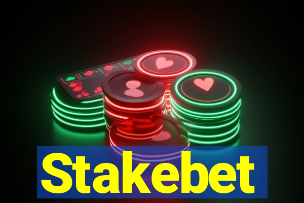 Stakebet