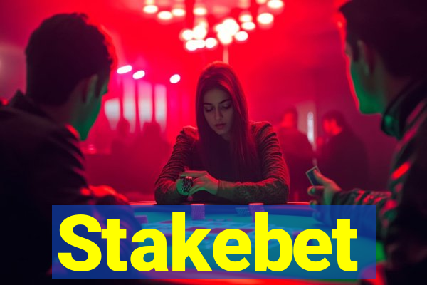 Stakebet