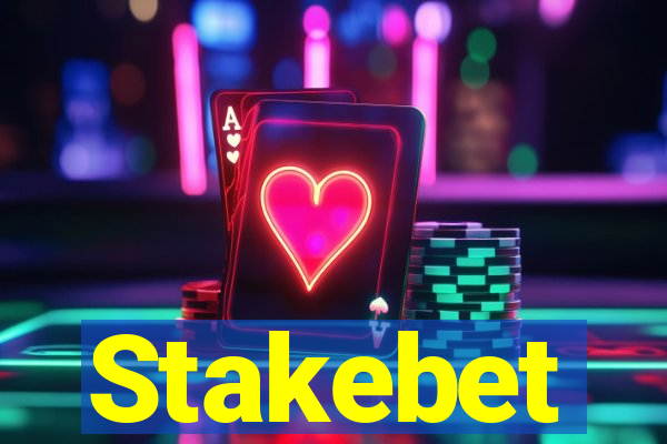 Stakebet