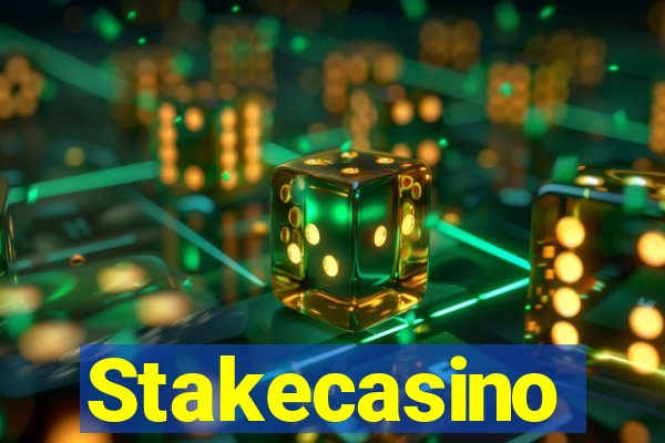 Stakecasino