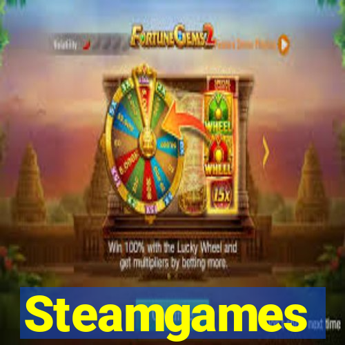 Steamgames