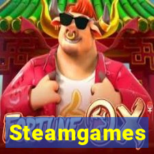 Steamgames