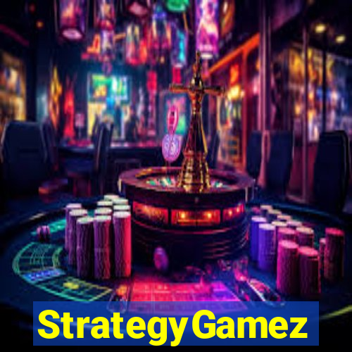 StrategyGamez