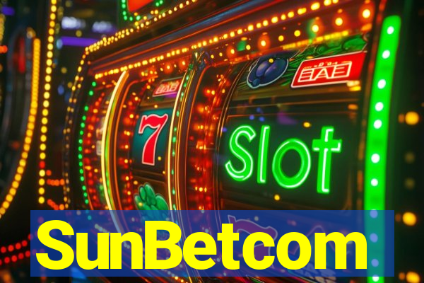 SunBetcom