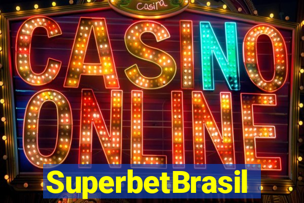 SuperbetBrasil