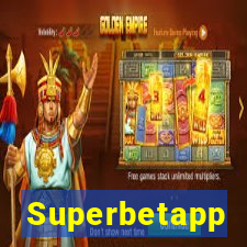 Superbetapp