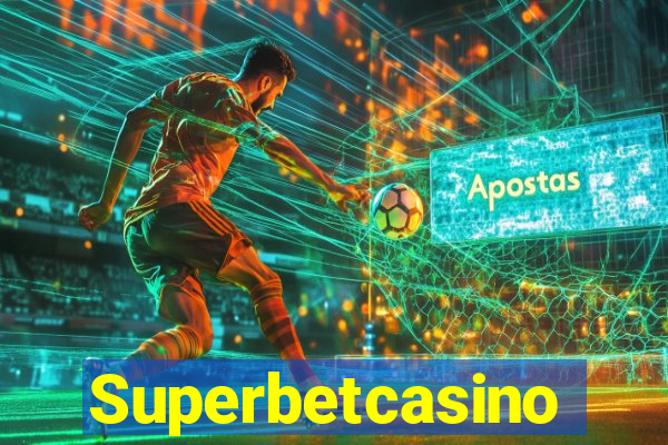 Superbetcasino