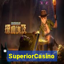 SuperiorCasino