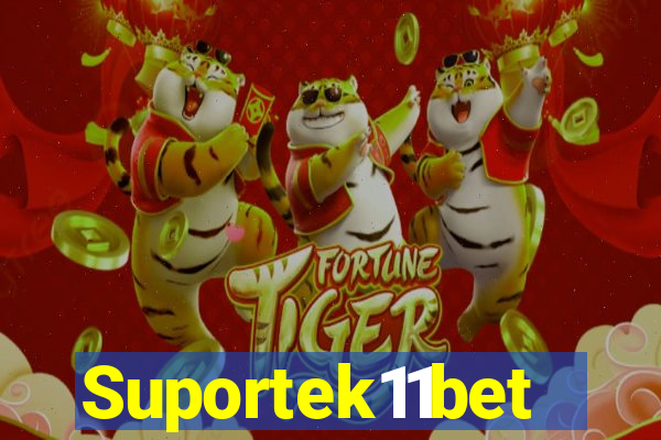 Suportek11bet