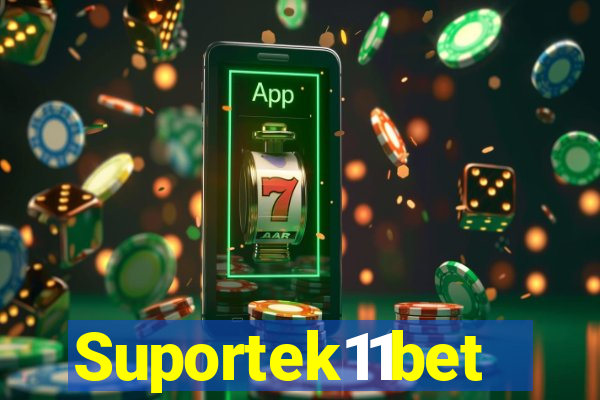 Suportek11bet