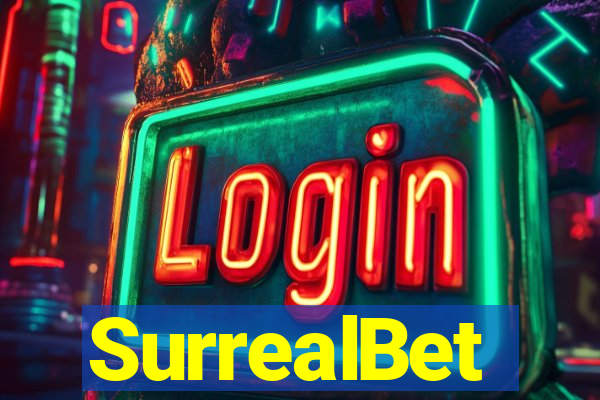 SurrealBet