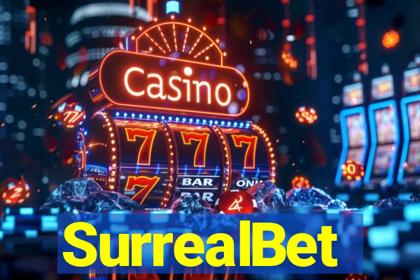 SurrealBet