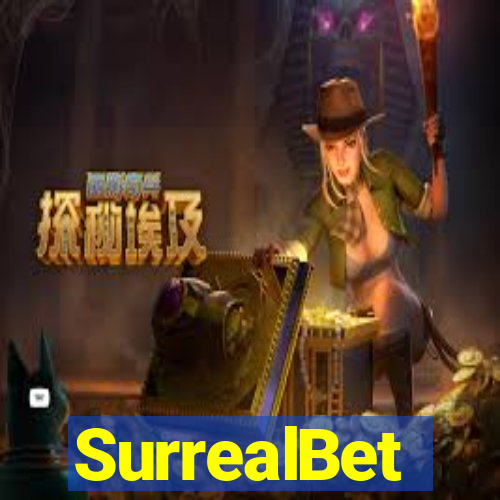 SurrealBet