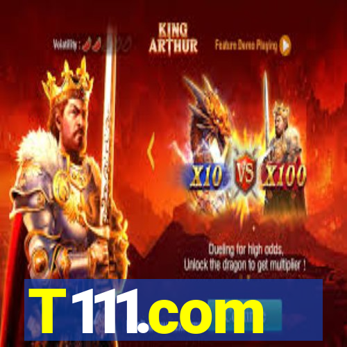 T111.com