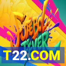 T22.COM