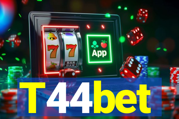 T44bet