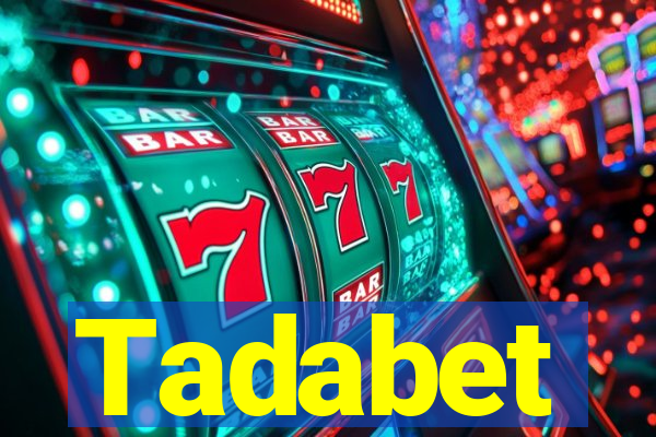 Tadabet