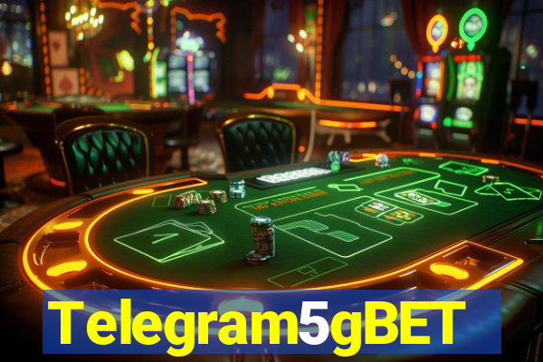 Telegram5gBET