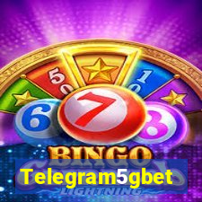 Telegram5gbet