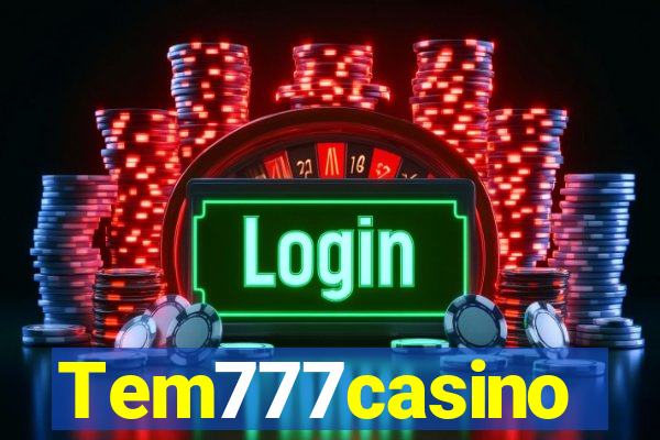 Tem777casino