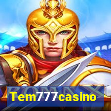 Tem777casino