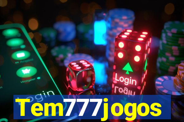 Tem777jogos