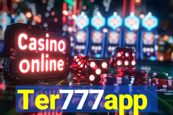 Ter777app