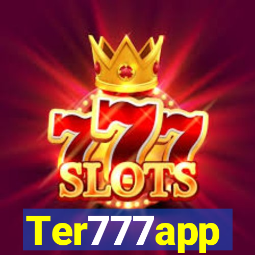 Ter777app