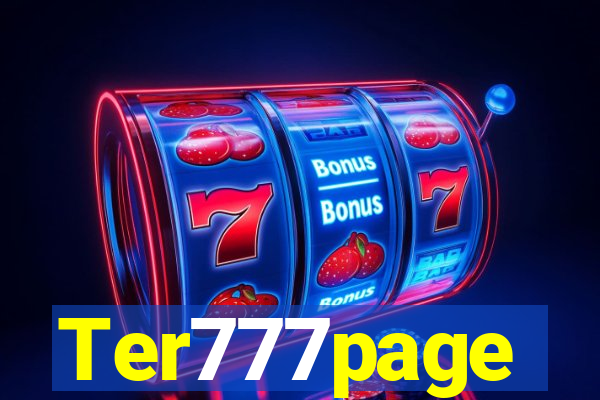 Ter777page