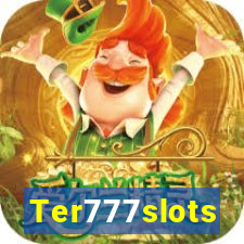 Ter777slots