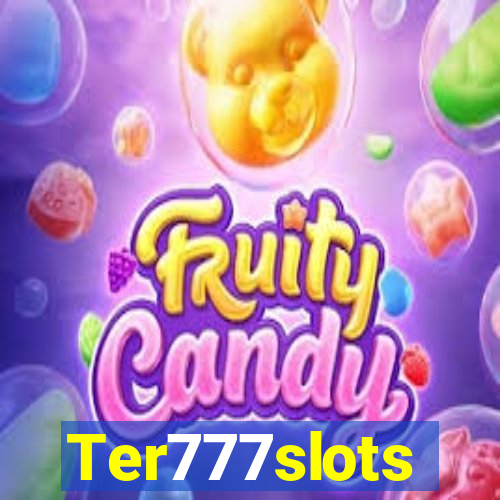 Ter777slots