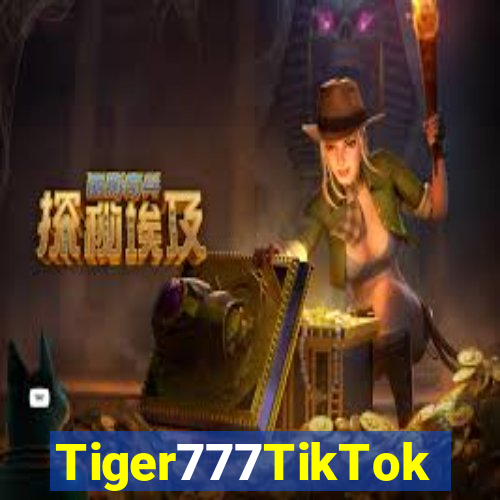 Tiger777TikTok