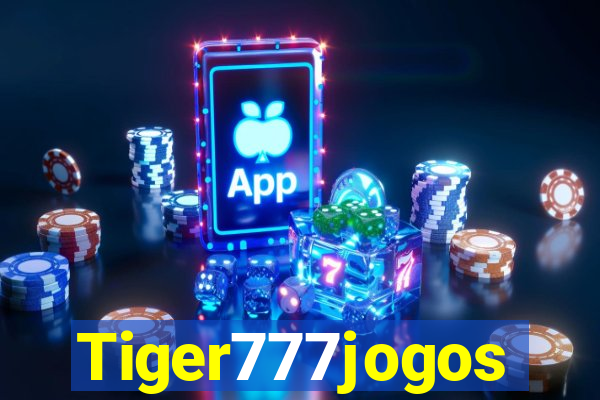 Tiger777jogos