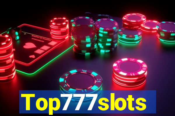 Top777slots