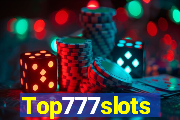 Top777slots