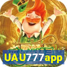 UAU777app