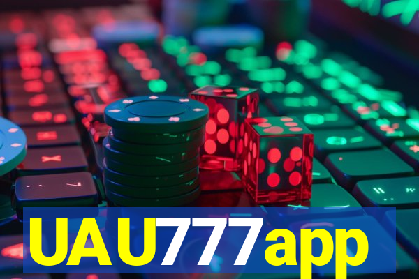 UAU777app