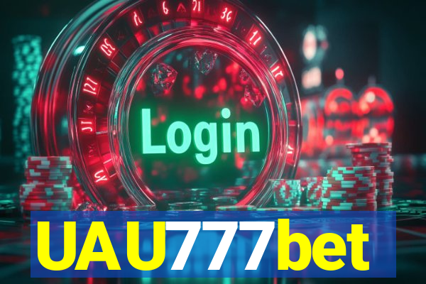 UAU777bet