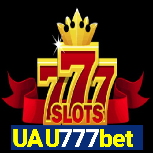 UAU777bet