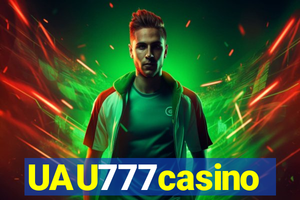 UAU777casino