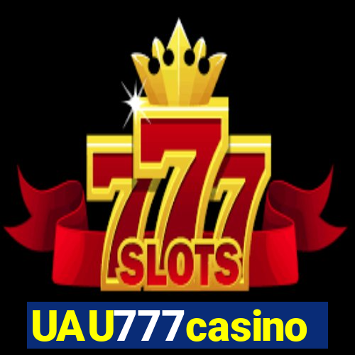 UAU777casino