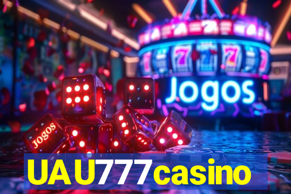 UAU777casino