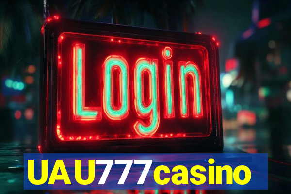 UAU777casino